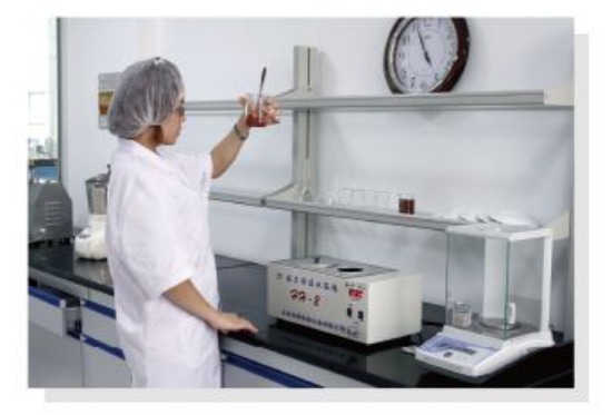 诚信315 做放心食品 做良心企业——青岛柏兰集团坚守食品技术研发底线