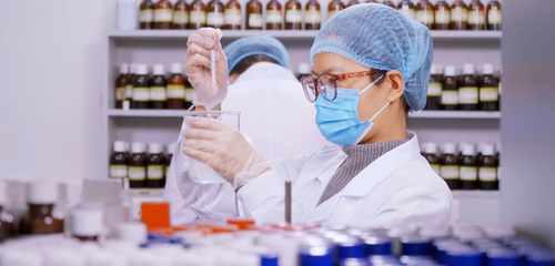 做自己孩子放心吃的食品——上海奕方的“绿色、营养、健康”发展之路