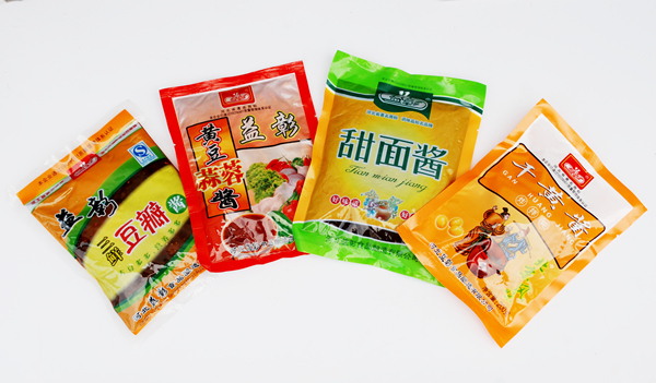 益彰设计，酿造未来 首届品牌农产品设计大赛中的食醋酱油与食品技术研发