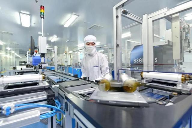 医药领域黄金技术 药品生物技术与食品技术研发的融合之道
