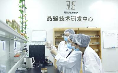 以匠心，致创新！品鉴燕窝如何打造“全产业链服务商”新标杆