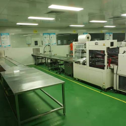 跨领域整合 从日化到食品的研发与商业策略