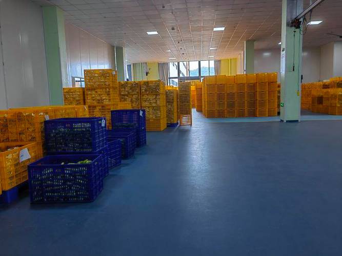 从“代工”到“智造” 食品代工厂的配方研发破局之路